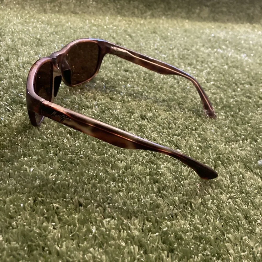 Vintage Maui Jim Sunglasses Tortoise Shell Men’s